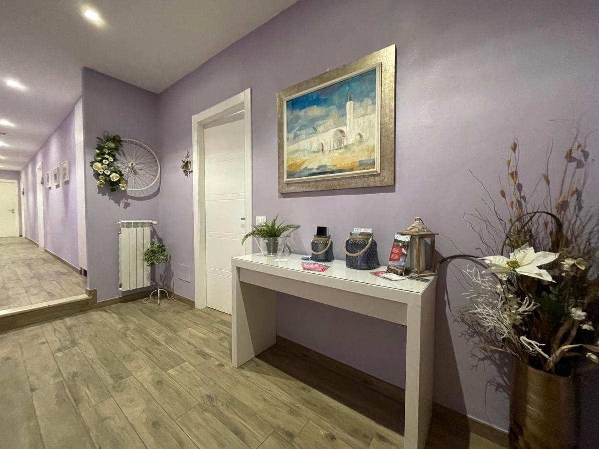 Porta Alla Croce Guest House Florence Exterior photo