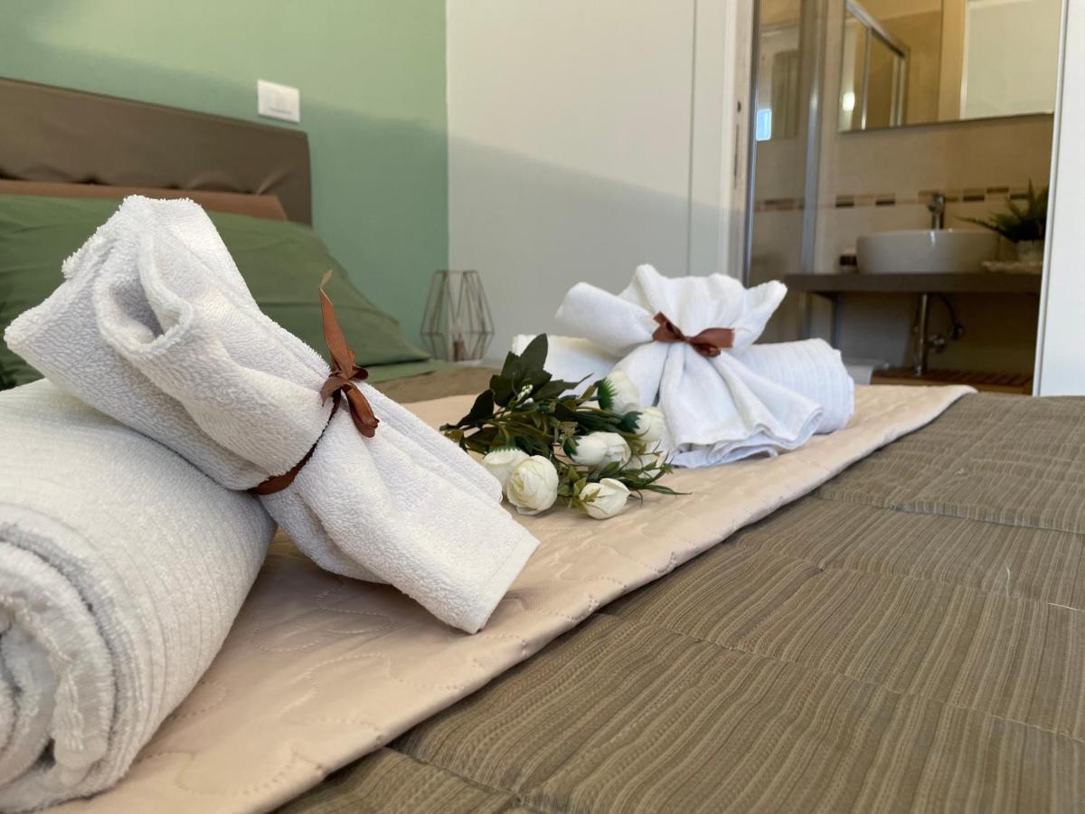 Porta Alla Croce Guest House Florence Room photo