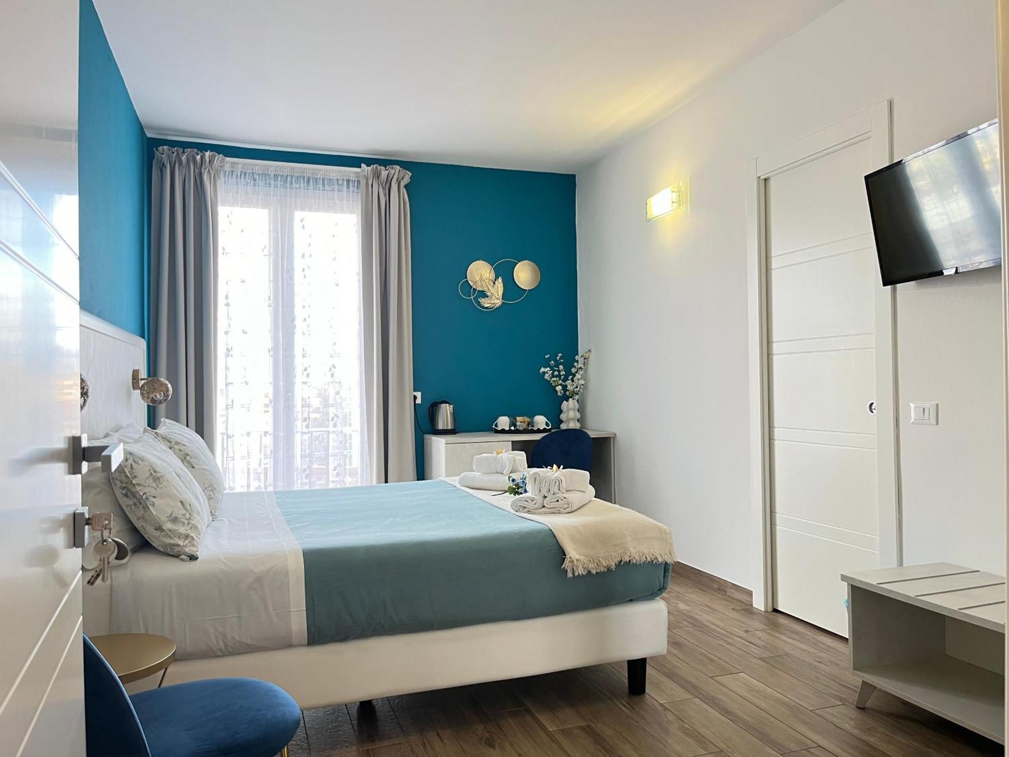 Porta Alla Croce Guest House Florence Exterior photo